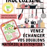 Troc ustensiles de cuisine 271125
