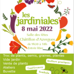 Jardiniales 2022