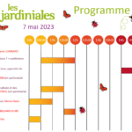 jardiniales-programme